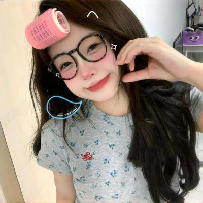 八零小辣椒