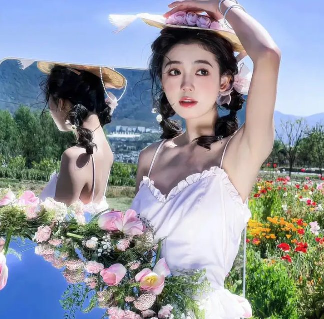 水上人间